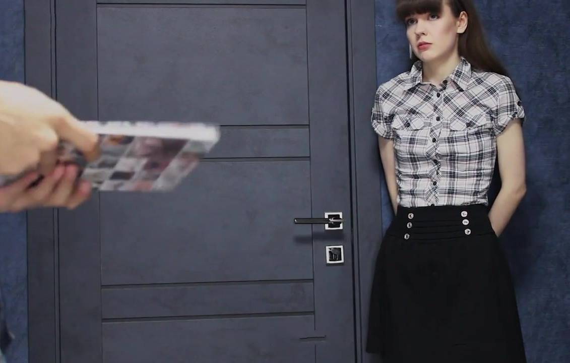 Один секс и студентке можно простить все её прогулы в этом семестре или отчисление