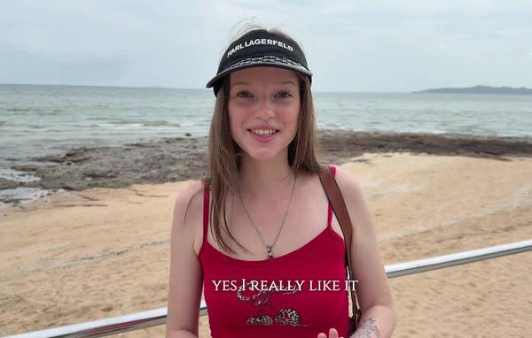 Купил дорогую секс игрушку, вышел из фрэндзоны и получил давно желанный секс с милашкой