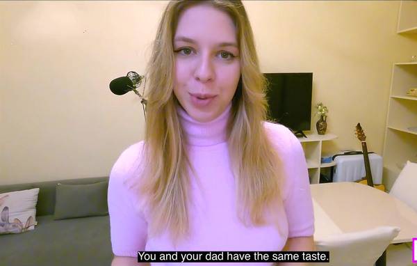 Тетка заявила, что её белье намокло от возбуждения, а так как я не ведусь, то она и вжопу готова дать